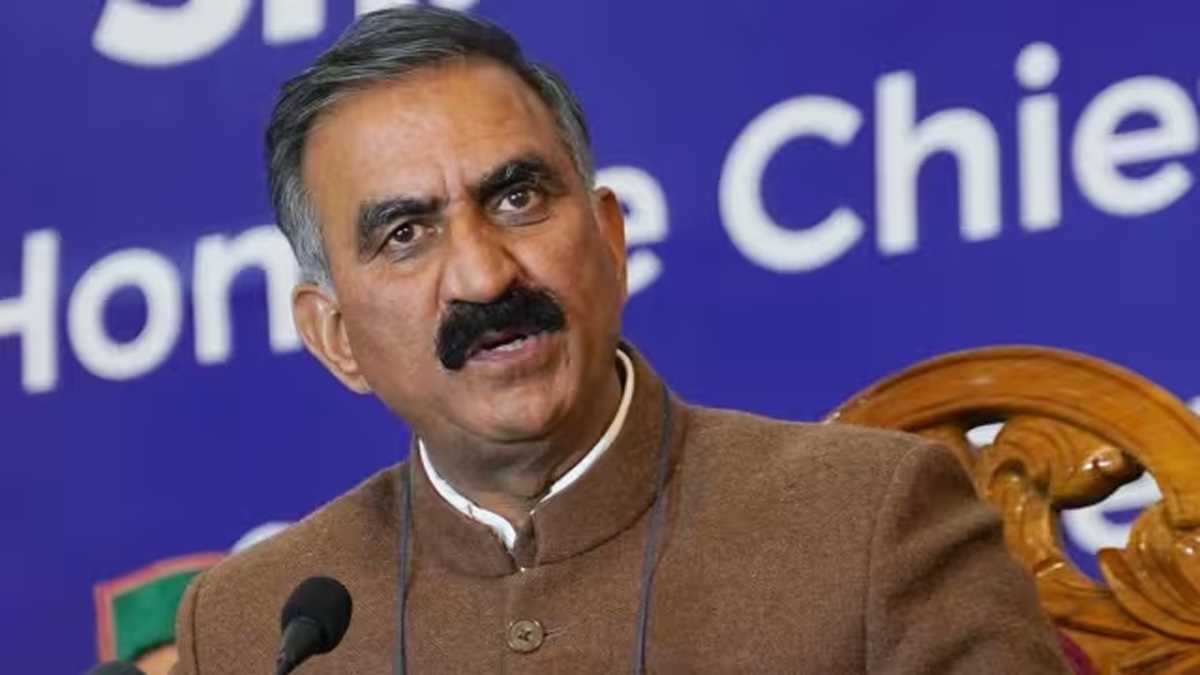 हिमाचल में टैक्स फ्री 53,413 करोड़ का बजट पेश